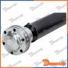 Arbre de transmission arrière pour MERCEDES | NWN-ME-079, A1644103402